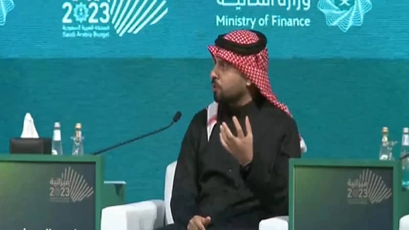 بالفيديو .. هيئة الحكومة الرقمية: نستهدف تقليل 50% من المنصات الخدمية بحلول 2025