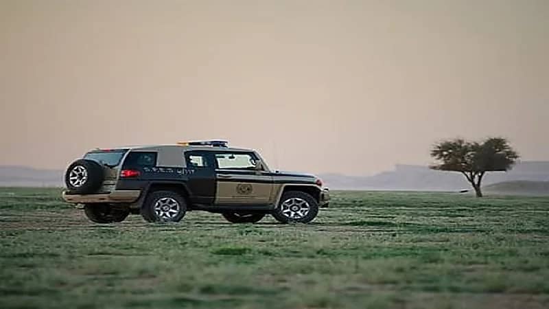 ضبط 3 مقيمين مخالفين لنظام أمن الحدود لاستغلالهم الرواسب بالمنطقة الشرقية