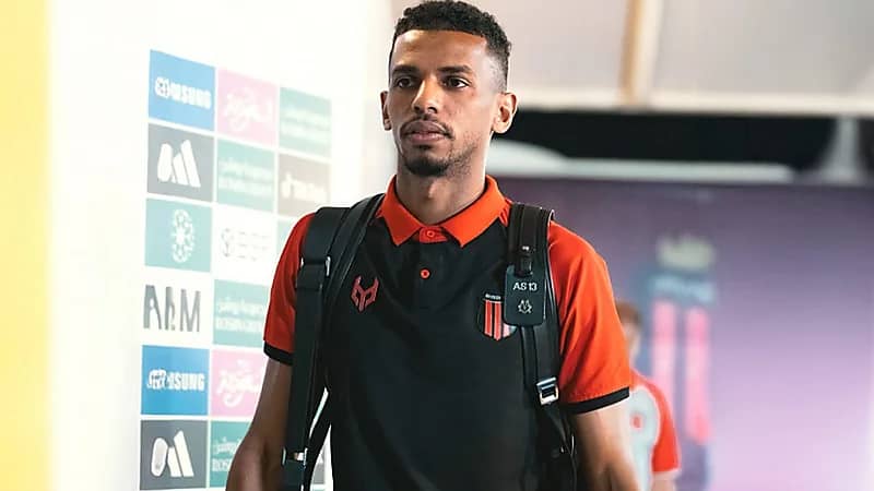 الخليج يتعاقد رسميًا مع أحمد عسيري حتى 2027