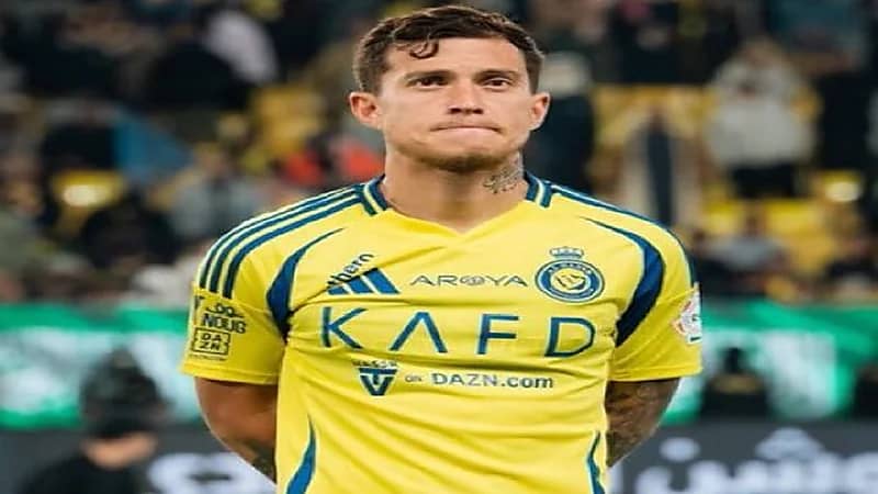 الدرعية يقدّم عرضًا للتعاقد مع أوتافيو