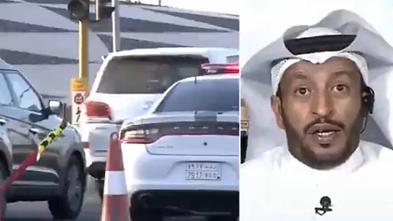 مختص سيارات: الأبحاث أثبتت سلامة استخدام "مثبت السرعة" (فيديو)