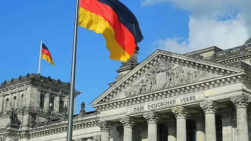 ألمانيا تحبط مخطط انقلاب من اليمين المتطرف يضم سياسيين وجنود سابقين