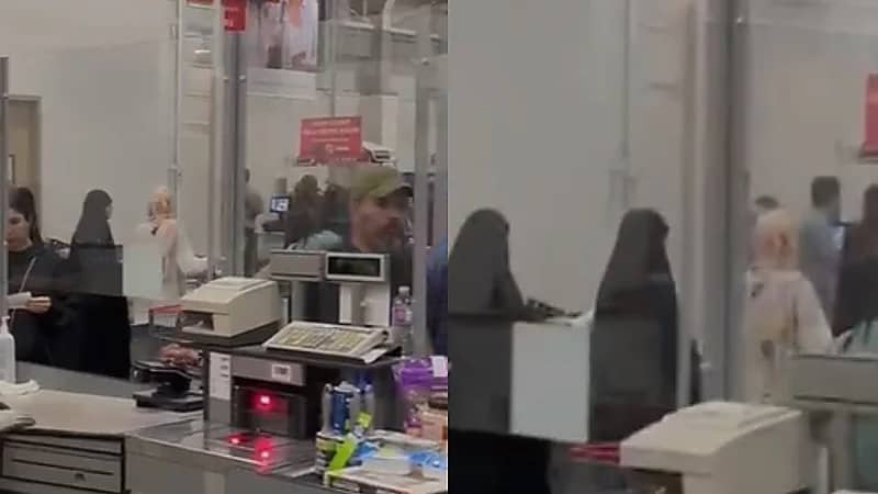 شاهد..عائلات مسؤولي النظام الإيراني يفرون إلى أوروبا