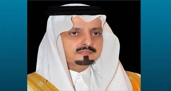 الأحد القادم .. أمير عسير يتلقى التعازي في وفاة الأمير منصور ومرافقيه