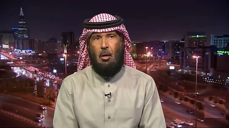 المطلق: مانشيني يرى نفسه ويتعالى على الكرة السعودية.. فيديو