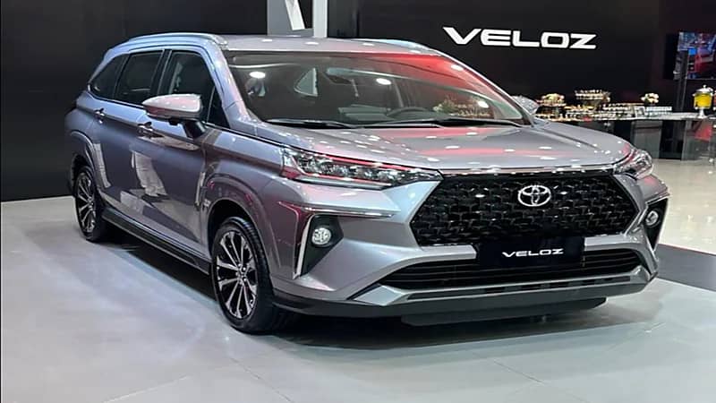 مميزات وأسعار تويوتا فيلوز 2023 في المملكة