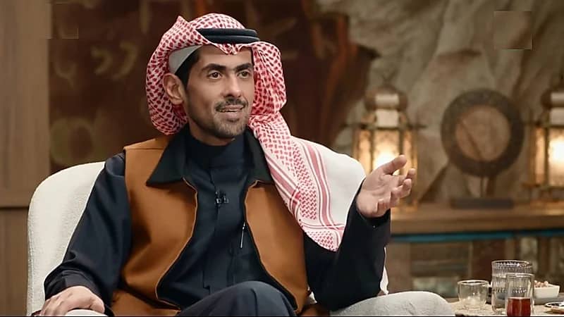 المسلم: الطبيب النفسي مجرد رفيق مأجور.. فيديو