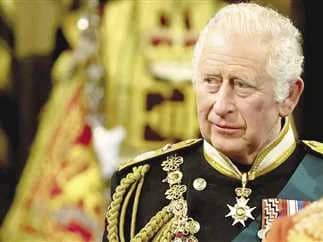 القبض على 52 شخص ارتكبوا مخالفات أثناء تتويج الملك تشارلز