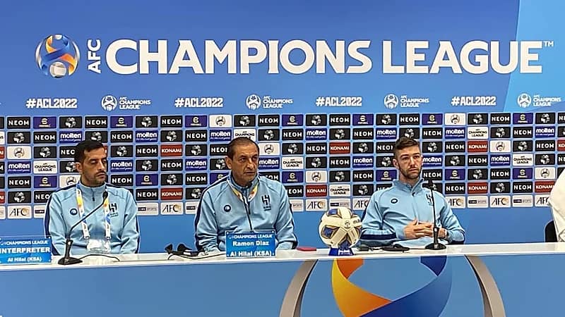 فييتو: مشاركتنا في المونديال جيدة ومشرفة