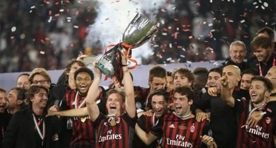 هيئة الرياضة توضح حقيقة إقامة السوبر الإيطالي بالمملكة