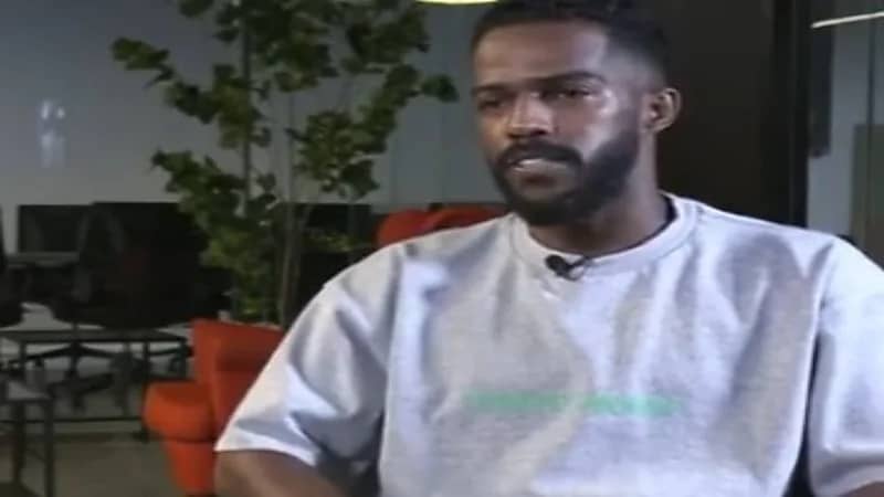 شاهد.. العابد يوجه رسالة للاعبي الهلال والجماهير قبل مواجهة بوهانج