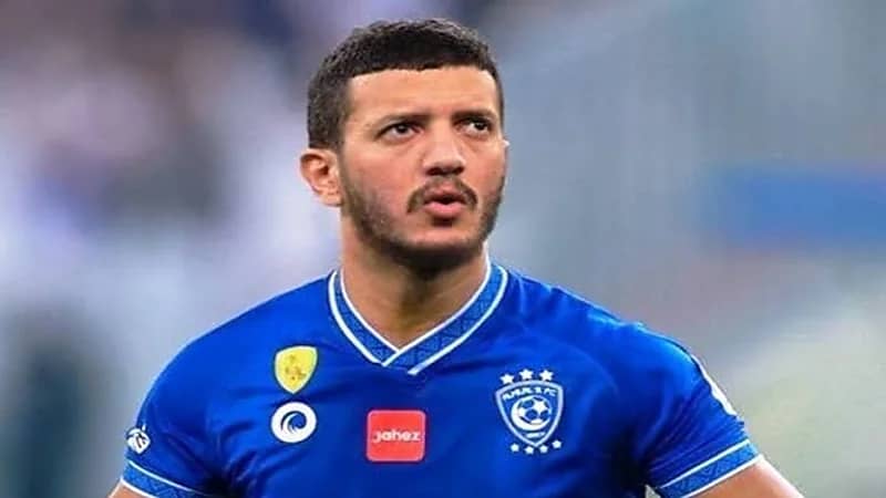المالكي يترقب موعد عودته للملاعب