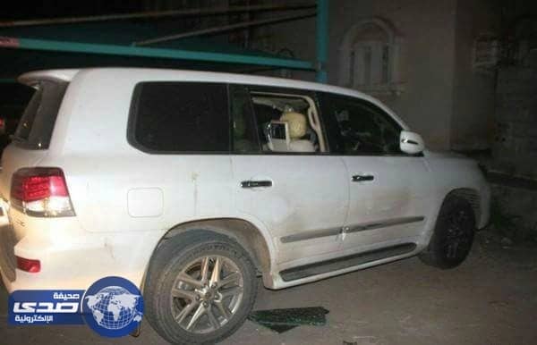  شرطة جازان تطيح بمرتكبي عدد من السرقات بصامطة