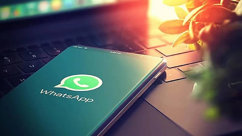 طريقة لحذف رسائل واتساب القديمة رغم الحظر