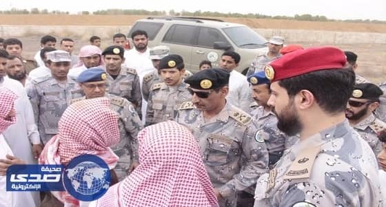 تشييع جنازة شهيد الواجب وليد شريفي