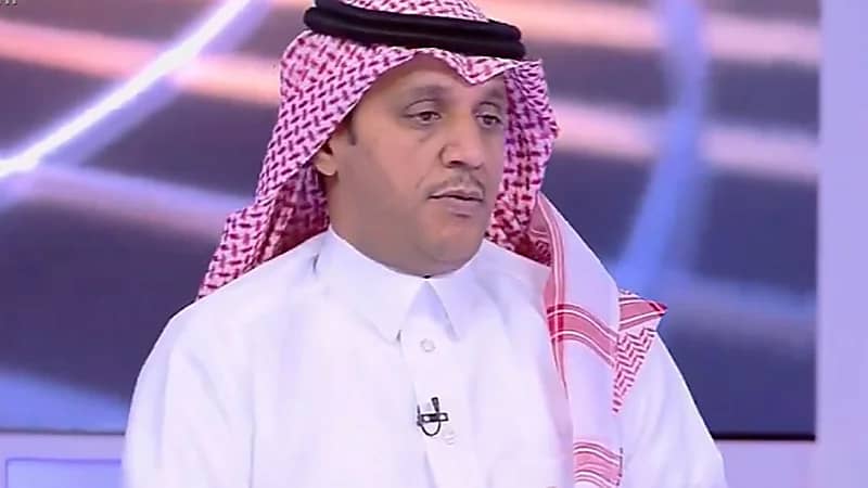 علي المرشود: لا يوجد سيناريو للهلال في البطولة الآسيوية أسوأ من 2014 .. فيديو