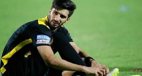 غياب الأنصاري وعبدالرحمن الغامدي أمام الفتح