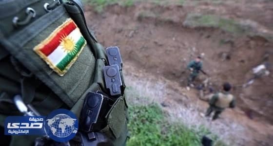 مقتل وإصابة 2 من البشمركة في العراق