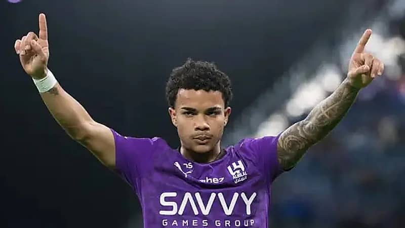 أندية أوروبية تفتح الباب أمام رحيل سيزار عن الهلال