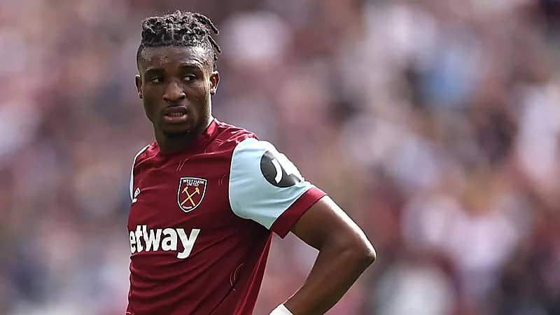 النصر يفاوض قدوس