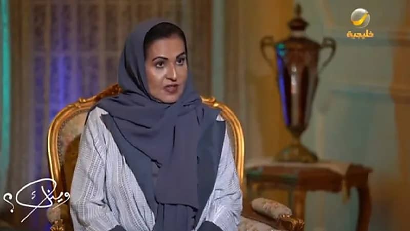 نجاح أبا الخيل: المذيعات قديمًا نحتوا بالصخر ومذيعات اليوم جاتهم على الطبطاب