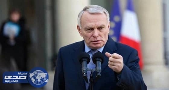 وزير خارجية فرنسا يؤكد رغبة بلاده في تطوير العلاقات مع السودان