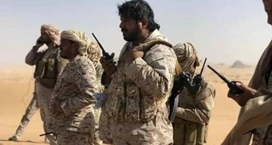 قصف معسكر حوثي بذمار اليمنية بواسطة مقاتلات التحالف