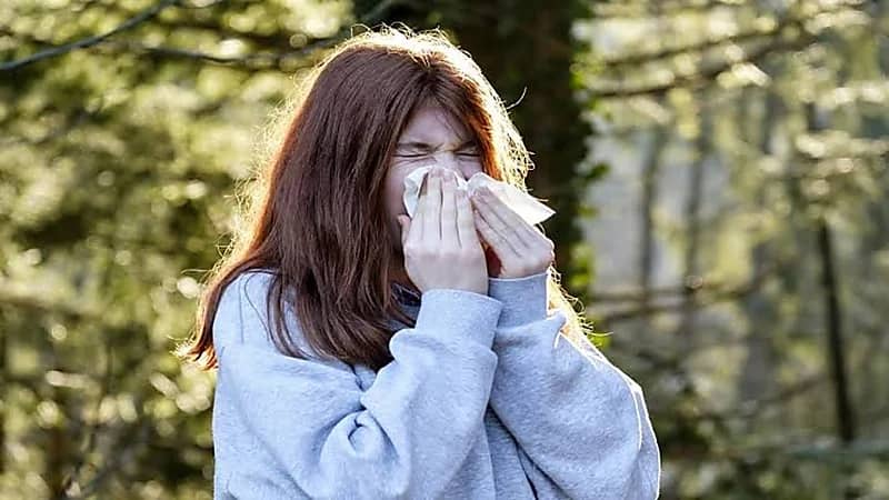 طرق الاستعداد لمواجهة موسم الحساسية