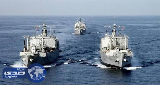 مواجهات أمريكية إيرانية عنيفة في مياه الخليج