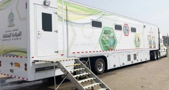 بالفيديو.. استشاري بكلية الطب يقود سيارة من جازان لمكة المكرمة لخدمة الحجاج