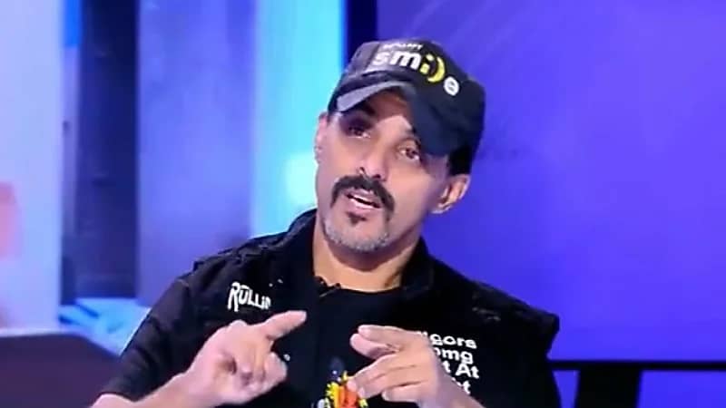 بالفيديو.. مغامر يروي قصة ضياعه في غابة نائية