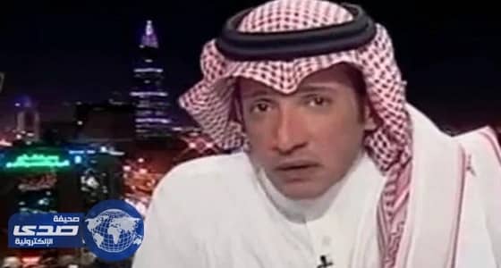 ⁠⁠⁠⁠⁠نصيحة التويجري للهلال قبل مواجهة بيروزي الإيراني