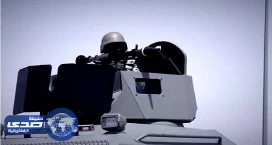 تخريج الدفعة الأولى من المشاركين والمرابطين بعاصفة الحزم وإعادة الأمل