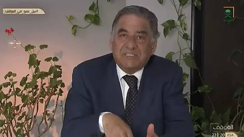 بالفيديو.. مسؤول فلسطيني: حماس لا تمثل الموقف الرسمي الفلسطيني تجاه الحوثيين