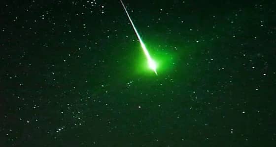 " فلكية جدة " : شهب " الأسديات " تملأ سماء المملكة السبت