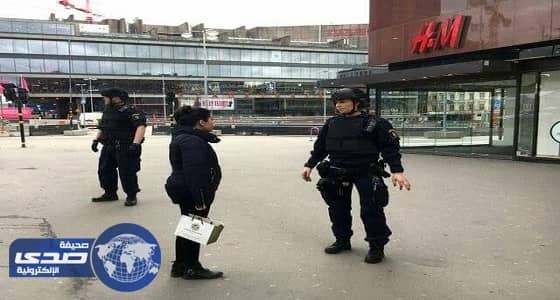 ننشر الصور الأولى لمنفذ عملية الدهس في ستوكهولم