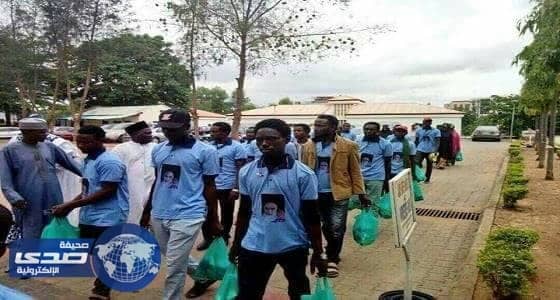 ⁠⁠⁠⁠⁠ناشط احوازي يحذر من التمدد الايراني في افريقيا