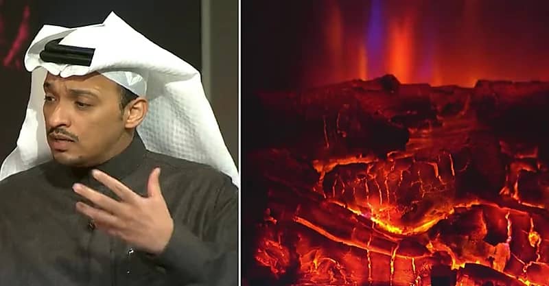 شاهد.. قصة حزينة لعائلة توفي أغلب أفرادها بسبب إشعال الجمر داخل المنزل 