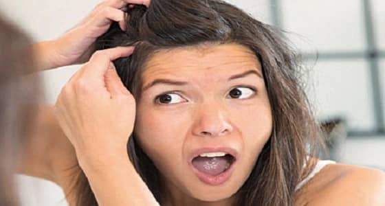 وصفات طبيعية للتخلص من الشيب المبكر