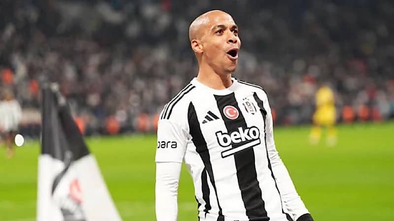 الفتح يسعى لضم ماريو