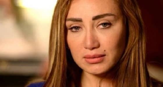 اتهام ريهام سعيد بقضية خطف أطفال لعمل سبق إعلامي
