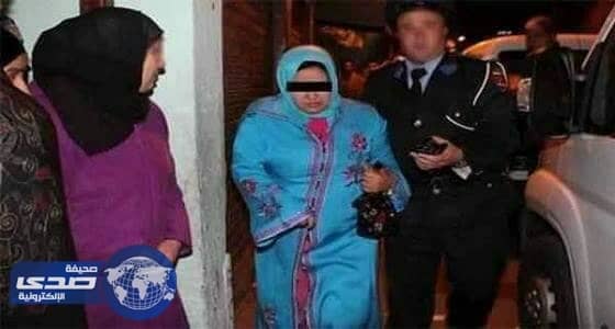 ضبط مدير مدرسة متلبس بالخيانة مع سيدة متزوجة