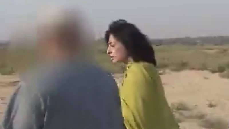 مهرب آثار مصري: دا خير والشريعة مقالتش تجارة الآثار حرام .. فيديو