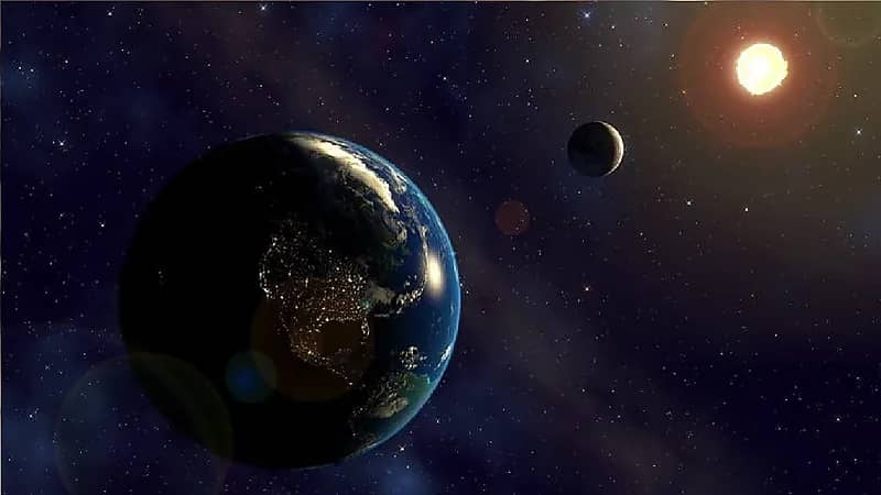 "فلكية جدة" تكشف عن حدث لن يتكرر إلا بعد 345 عام