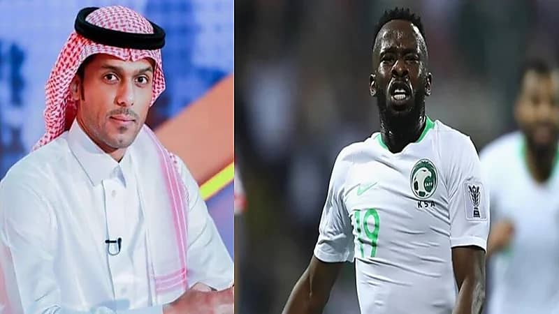 المرداسي عن هدف المولد الملغي: "قرار صائب"