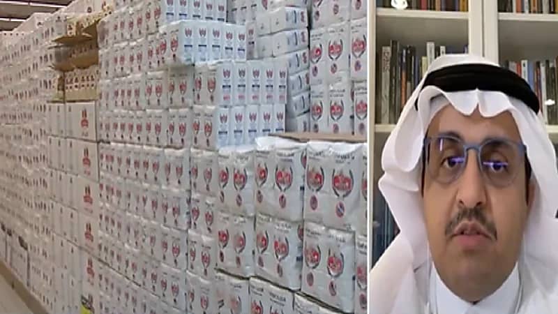 كاتب اقتصادي: دعم الإنتاج المحلي أسهم في تخفيف مستويات الأسعار