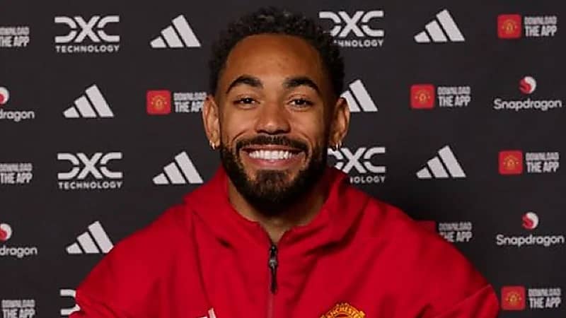 مانشستر يضم كونيا لفريقه حتى عام 2030