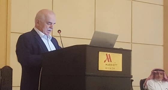 " البيئة " تستعرض تطوير إجراءات نظام الرخص الإلكترونية لحفر الآبار