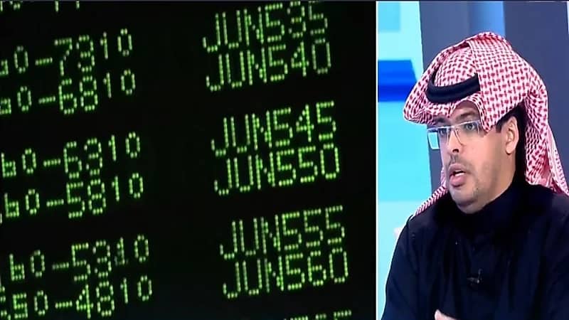 بالفيديو.. مستشار مالي: عوامل داخلية تؤثر على السوق منها عمليات التوزيعات النقدية