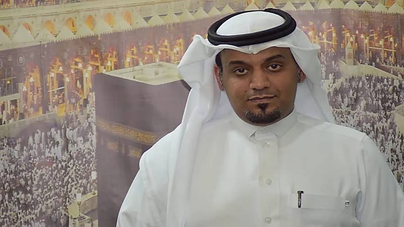 ‏العميري: 6 أبراج و 70 مخيما لإسكان الحجاج في منى هذا العام